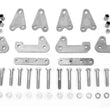 Load image into Gallery viewer, EPI 12-19 Polaris 900-1000 Ranger XP Lift Kit 2in.