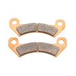 Load image into Gallery viewer, EPI 13-16 Arctic Cat 1000 Wiildcat 4/X HD Brake Pad