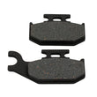 Load image into Gallery viewer, EPI 13-17 Can-Am 800-1000 Commander Rear Brake Pad