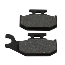 Load image into Gallery viewer, EPI 13-17 Can-Am 800-1000 Commander Rear Brake Pad