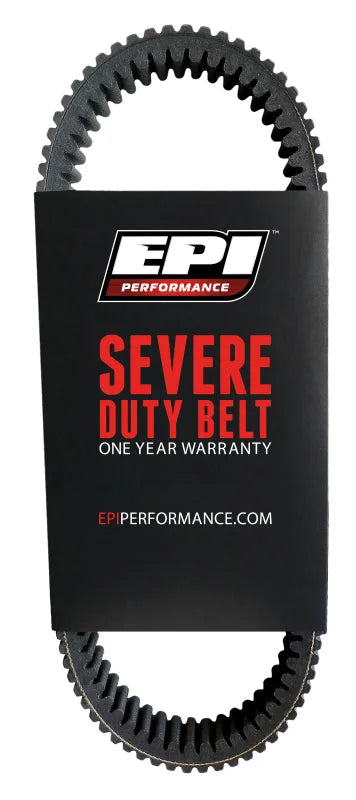 EPI 13-22 CFMoto 800-1000 Cforce/Uforce/ZForce Severe Duty Belt