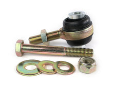 Load image into Gallery viewer, EPI 13+ Can-Am 1000 Maverick Outer Tie Rod End