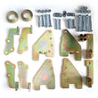 Load image into Gallery viewer, EPI 14-17 Honda 700 Pioneeer Lift Kit 2in.