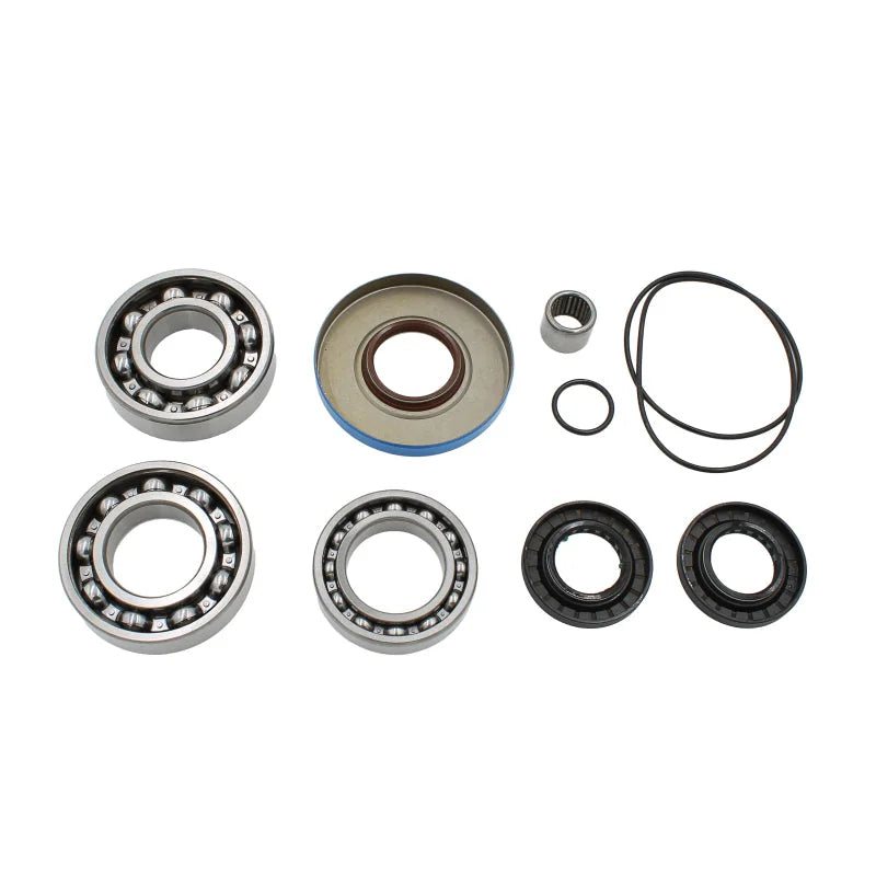 EPI 14-19 Can-Am 800/1000 Commander Differential Bearing/Seal Kit - Back View