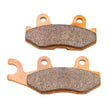 Load image into Gallery viewer, EPI 14+ Yamaha Viking/ VI/ 850-1000 Wolverine HD Brake Pad- Rear Right