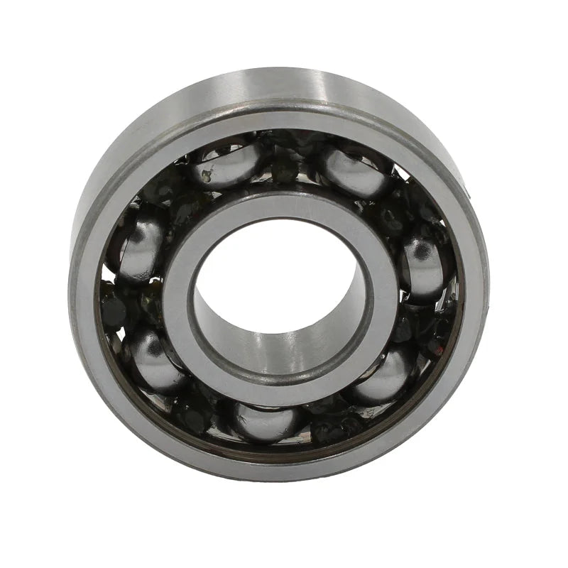 EPI 15-18 Can-Am 450-1000 Outlander Differential Bearing and Seal Kit - Installation View