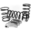 Load image into Gallery viewer, EPI 15+ Polaris 570 Ranger FS/ Crew Non EBS Paddle Tires Low Elev. Sand Dune Clutch Kit