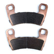 Load image into Gallery viewer, EPI 15+ Polaris 900-1000 RZR Trail/Sport/ 900 Aces Brake Pad