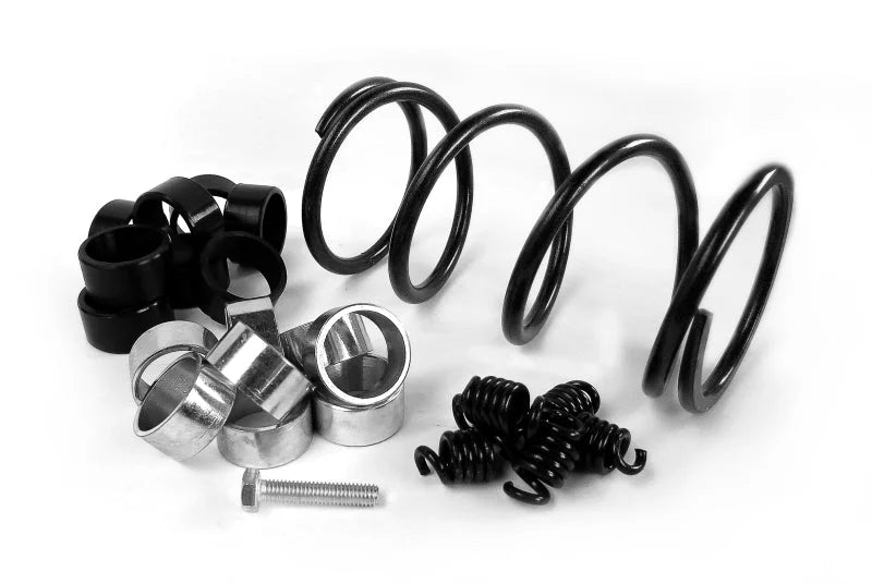 EPI 16-17 Yamaha 700 Wolverine Stock Tires High Elev. Sport Utility Clutch Kit