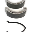 Load image into Gallery viewer, EPI 16-18 Yamaha YFZ50/ 90 Raptor Brake Shoes