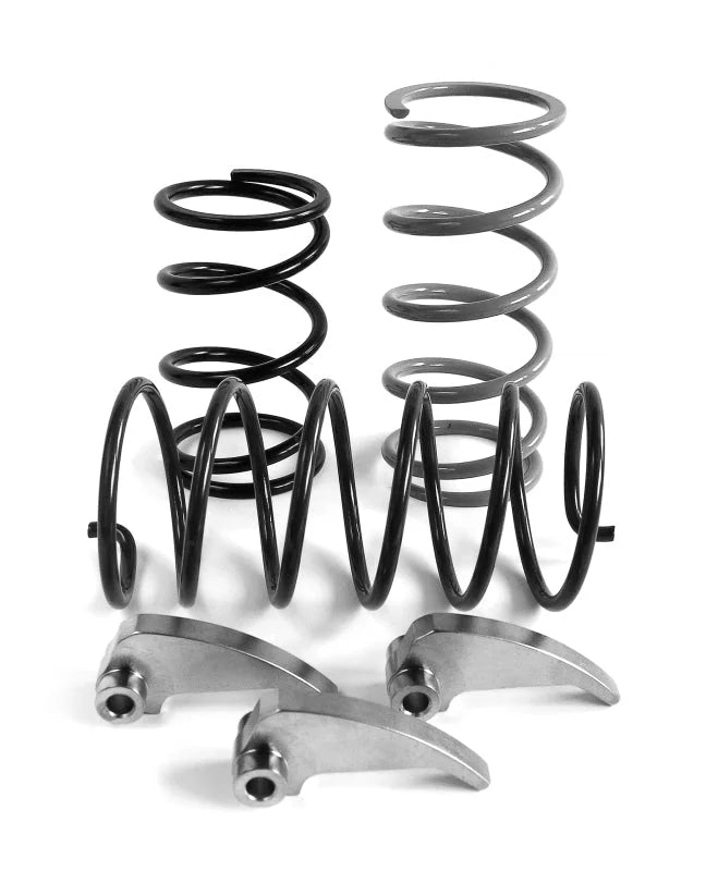 EPI 16-19 Arctic Cat 700 Wildcat Sport 27-28 in. Tires High Elev. Sport Utility Clutch Kit