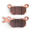 Load image into Gallery viewer, EPI 16+ Can-Am HD7-HD10 Defender Brake Pad