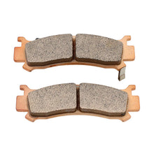 Load image into Gallery viewer, EPI 16+ Honda 1000 Pioneer/ 5 HD Brake Pad - Left Front