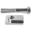Load image into Gallery viewer, EPI 16+ Polaris 570-1000 Sportsman/ 900-1000 RZR Belt Removal Tool- Square Roller