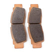 Load image into Gallery viewer, EPI 16+ Yamaha 1000 Wolverine RMAX2/4 / YXZ1000R Extreme Brake Pad