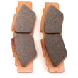 Load image into Gallery viewer, EPI 16+ Yamaha 1000 Wolverine RMAX2/4 / YXZ1000R Extreme Brake Pad