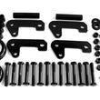 Load image into Gallery viewer, EPI 17-22 Polaris Ranger Lift Kit 3in.