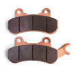 Load image into Gallery viewer, EPI 17+ Can-Am HD5-HD8 Defender/ 700-800 Maverick Trail/ Maverick X3/Turbo Brake Pad