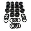 Load image into Gallery viewer, EPI 17+ Polaris 900-1000 RZR Trail/XP/4/General /4/Front A-Arm Bushing Kit