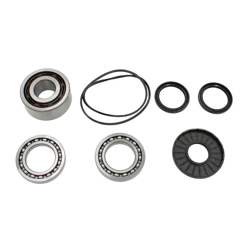 EPI 18-20 Polaris 1000 RZR RS1/RZR XP Turbo Differential Bearing/Seal Kit - Side View