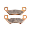 Load image into Gallery viewer, EPI 18-24 Acrtic Cat Prowler Pro/ Crew / Wildcat XX HD Brake Pad