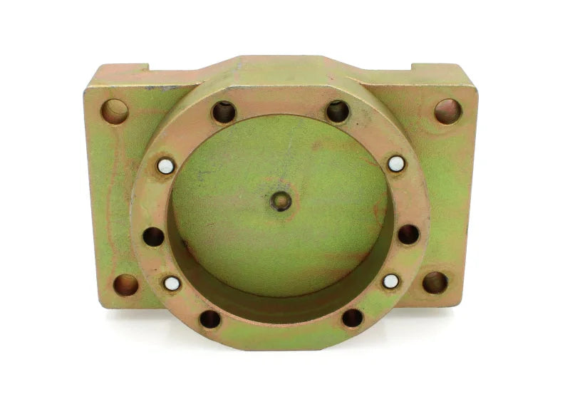 EPI 18+ Can-Am 500/700 Outlander/HD7/HD10/1000 Commander/Mav Can-Am PDrive Clutch Service Kit - Side View