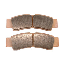 Load image into Gallery viewer, EPI 20+ Kawasaki KRX1000 Teryx/ 4 HD Brake Pad Front
