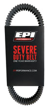 Load image into Gallery viewer, EPI 20+ Polaris General Severe Duty Belt