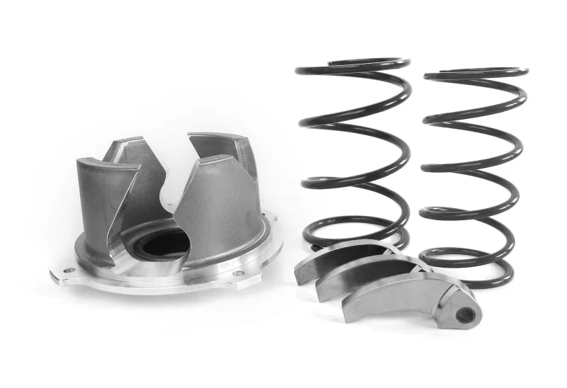 EPI 2009 Polaris 800 RZR S/Full Exhst 27-28 in.Tires High Elev.Sport Utility Clutch Kit
