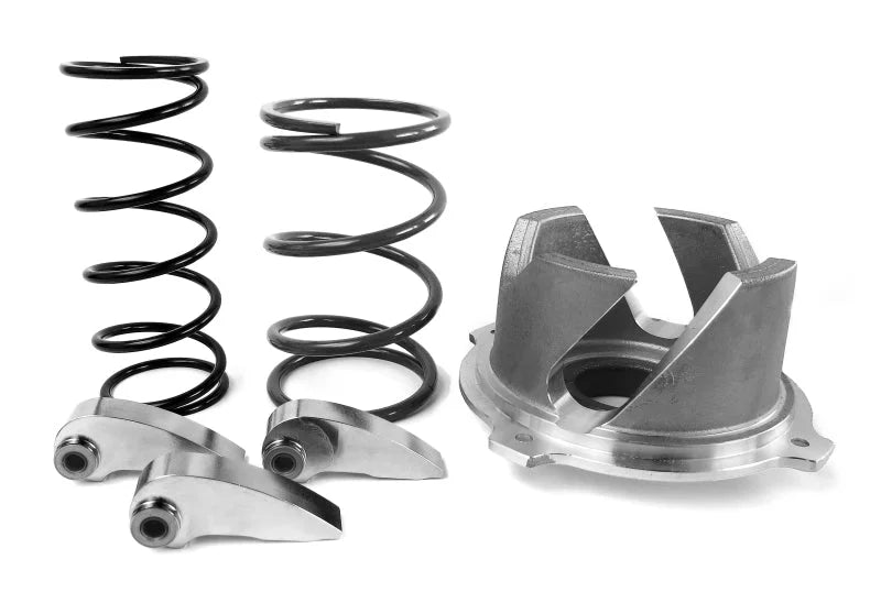 EPI 2014 Polaris Ranger XP EBS Stock Tires Low Elev. Sand Dune Clutch Kit