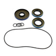 Load image into Gallery viewer, EPI 2020 Can-Am Maverick X3 Turbo/RR/MAX Differential Seal Kit - Installation View