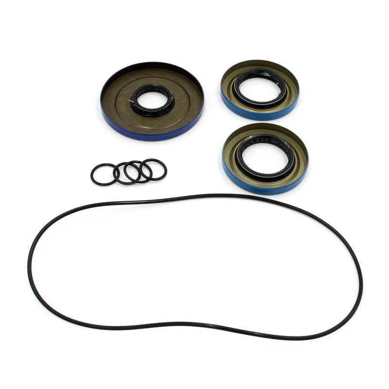 EPI 2020 Can-Am Maverick X3 Turbo/RR/MAX Differential Seal Kit - Installation View
