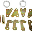 Load image into Gallery viewer, EPI 21-22 Polaris 1000 Ranger XP Lift Kit 3in.
