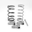 Load image into Gallery viewer, EPI 22-24 Can-Am 700 Commander / MAX 29-30 in. Tires High Elev. Sport Utility Clutch Kit