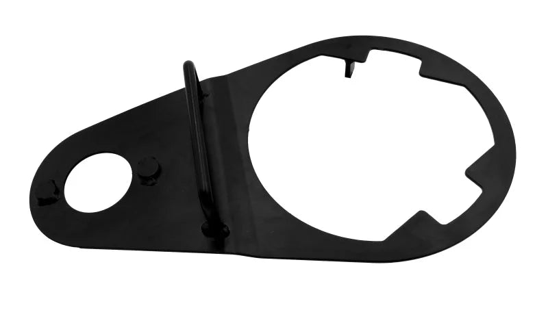 EPI 22+ Can-Am 500-700 Outlander/HD7  Clutch Holding Tool - Installation View