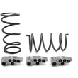 Load image into Gallery viewer, EPI 22+ Can-Am Maverick X3 Turbo RR Pro Series Clutch Kit