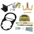 Load image into Gallery viewer, EPI 22+ Can-am Maverick X3 PDrive Master Clutch Service Kit - Additional View 6