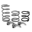 Load image into Gallery viewer, EPI 24+ Polaris 1000 RZR XP/XP 4 Paddle Tires Low Elev. Sand Dune Clutch Kit