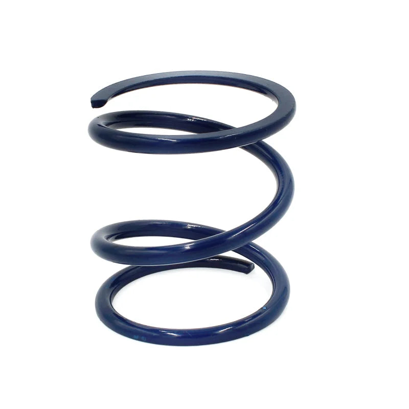 EPI 24+ Polaris RZR XP 1000/ Xpedition XP/ADV Primary Clutch Spring Dark Blue - Side View