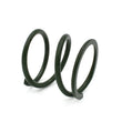 Load image into Gallery viewer, EPI 24+ Polaris RZR XP 1000/ Xpedition XP/ADV Primary Clutch Spring Dark Green - Side View