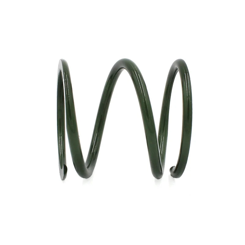 EPI 24+ Polaris RZR XP 1000/ Xpedition XP/ADV Primary Clutch Spring Dark Green - Detail View