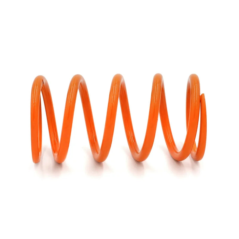 EPI 24+ Polaris RZR XP/4 / Xpedition XP/ADV Secondary Clutch Spring Orange - Side View