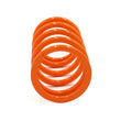 Load image into Gallery viewer, EPI 24+ Polaris RZR XP/4 / Xpedition XP/ADV Secondary Clutch Spring Orange - Detail View