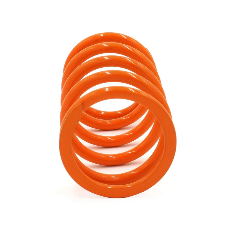 EPI 24+ Polaris RZR XP/4 / Xpedition XP/ADV Secondary Clutch Spring Orange - Detail View