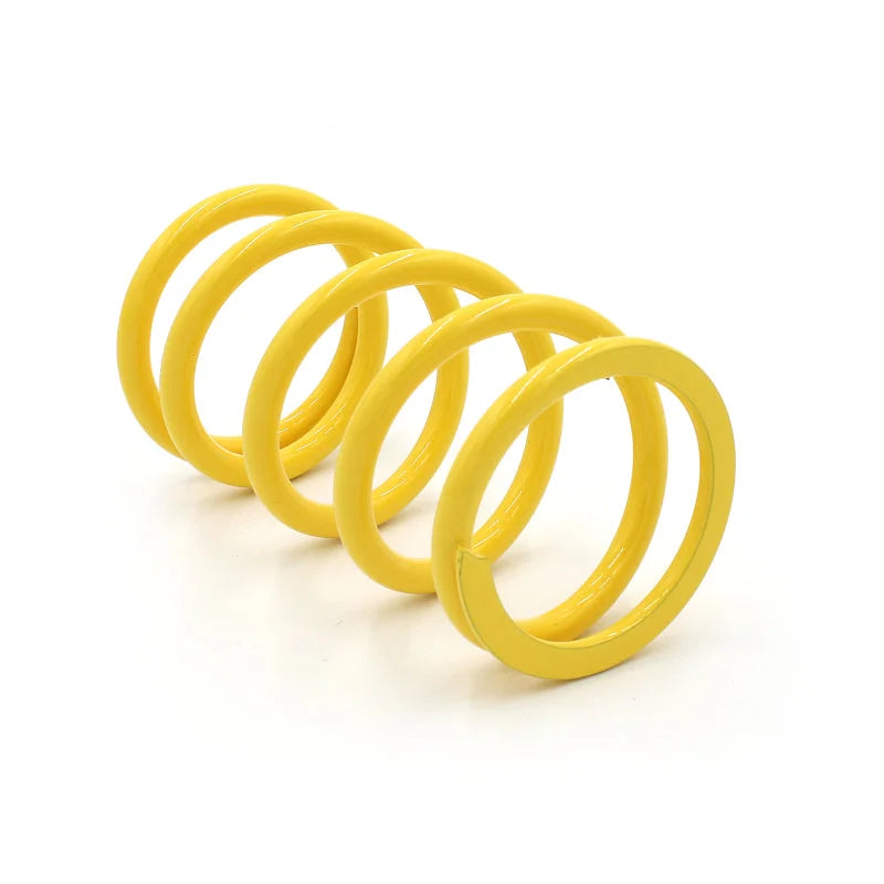 EPI 24+ Polaris RZR XP/4 / Xpedition XP/ADV Secondary Clutch Spring Yellow - Side View