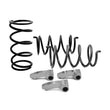 Load image into Gallery viewer, EPI 31-34 in. Tires Low Elevation Sport Utility Clutch Kit fits 23-24 Can-Am Maverick X3 Turbo / Max
