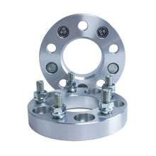 Load image into Gallery viewer, EPI 5/115 Wheel Spacer 1.0 in. - Main Product View