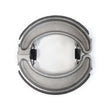 Load image into Gallery viewer, EPI 85-00 Honda TRX250 Fourtrax/ TRX300 Fourtrax HD Brake Shoes