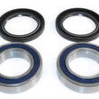 Load image into Gallery viewer, EPI 87-04 Yamaha 350 Warrior Wheel Bearing Kit
