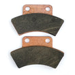 Load image into Gallery viewer, EPI 88-99 Polaris 250-500 ATV HD Brake Pad